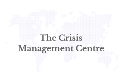 Crisis Management Centre Umumkan Perilisan Global Buku Pertama Pendirinya tentang Reputational Security